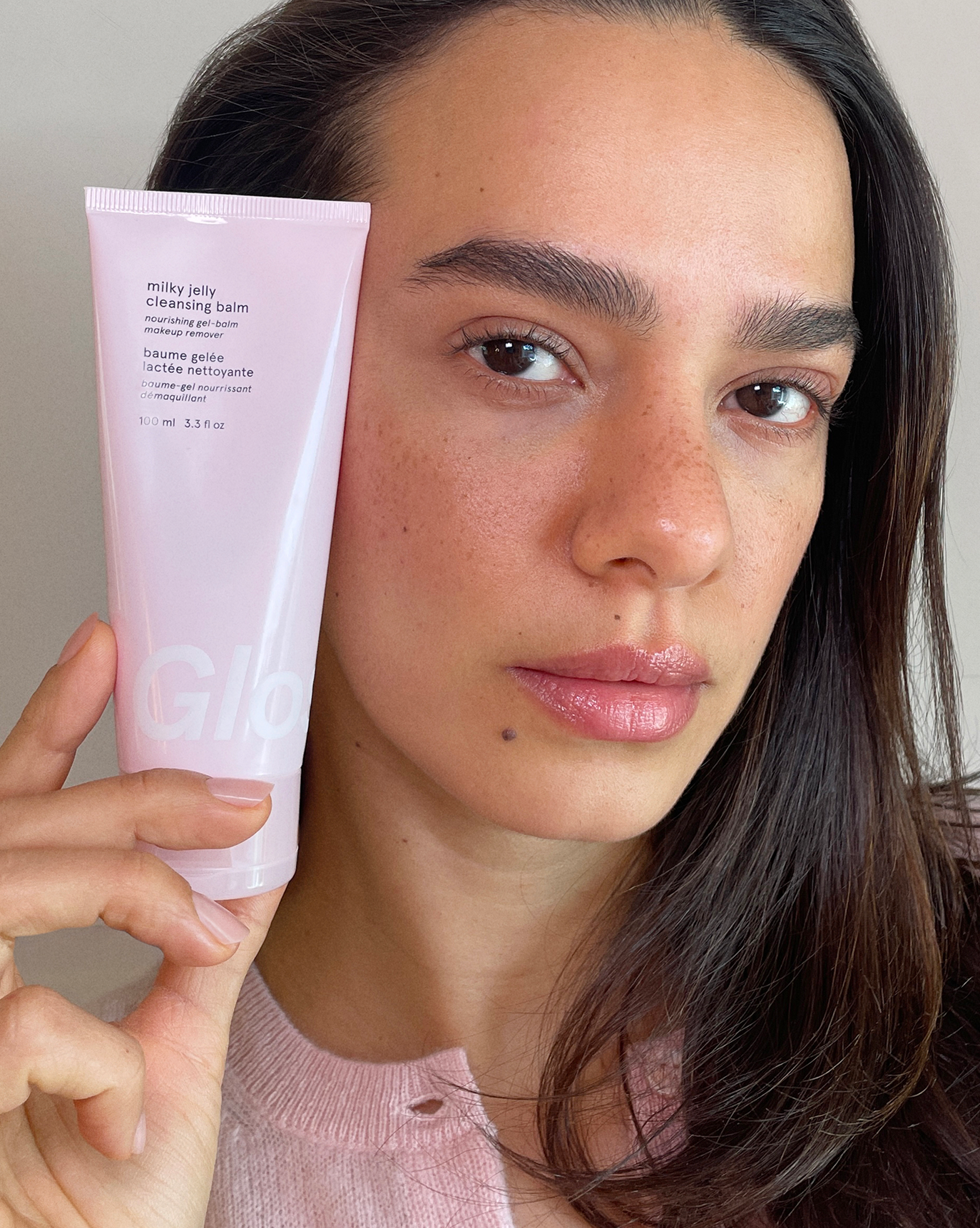 Cleansing Balm + Bar Duo