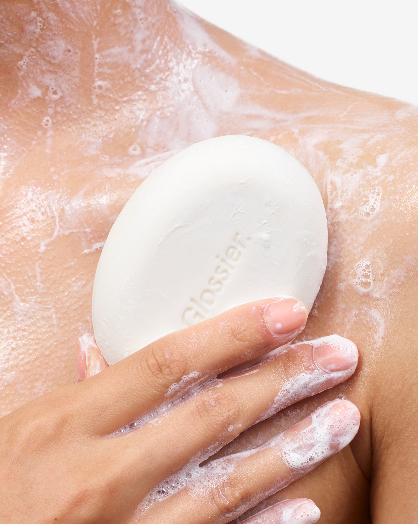 Cleansing Balm + Bar Duo