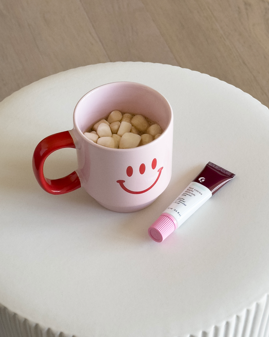 Sip + Smile Duo