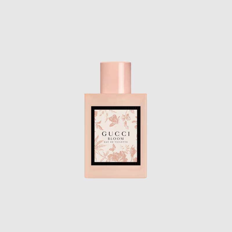 Bloom Eau de Toilette