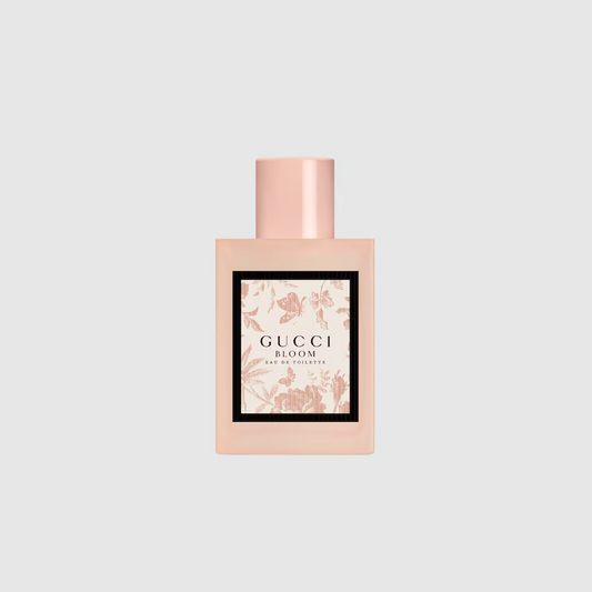 Bloom Eau de Toilette