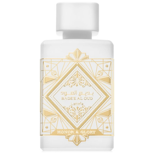 Badee al Oud Honor and Glory Eau de Parfum