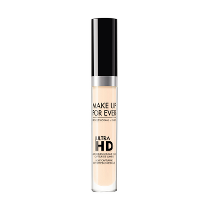 Make Up For Ever Ultra HD Concealer Light-Capturing Self-Setting Concealer