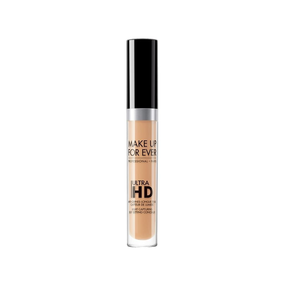 Make Up For Ever Ultra HD Concealer Light-Capturing Self-Setting Concealer