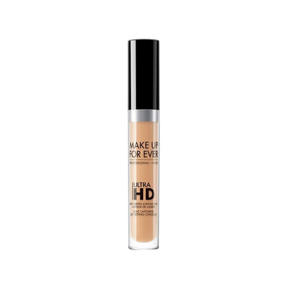 Make Up For Ever Ultra HD Concealer Light-Capturing Self-Setting Concealer