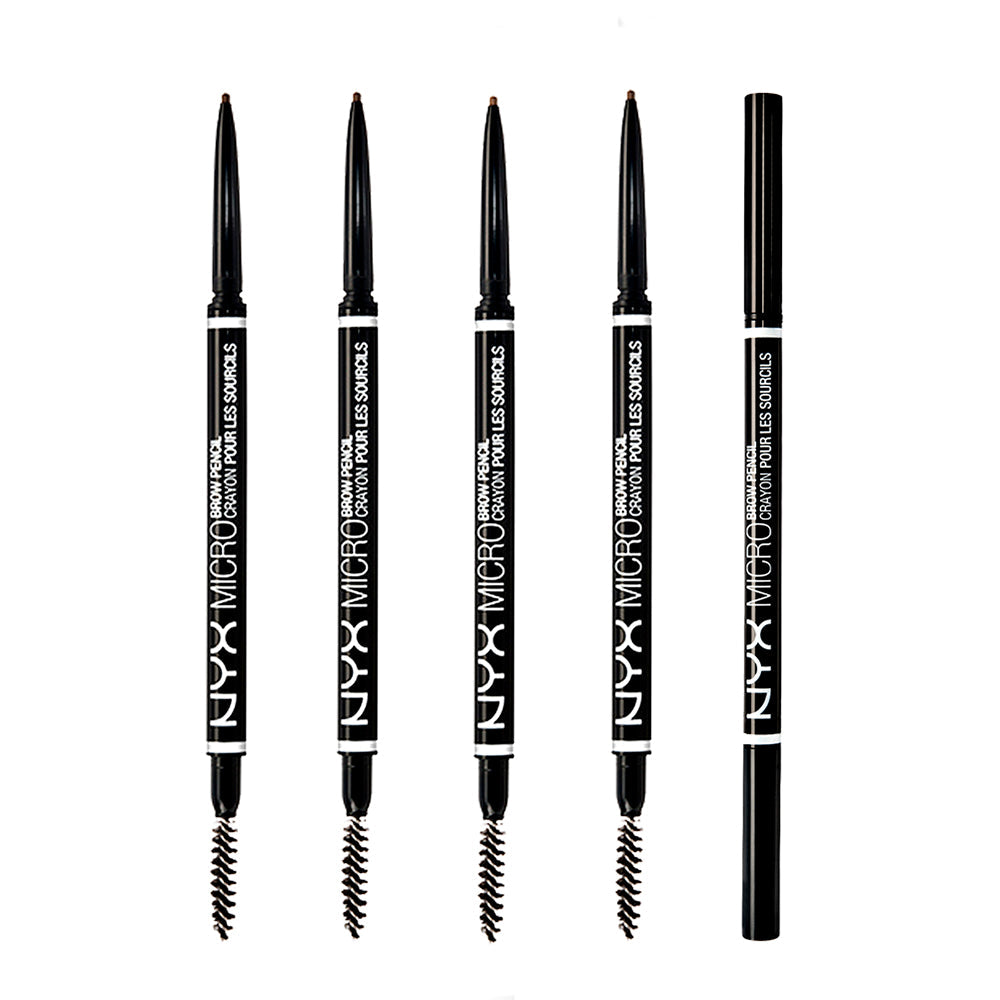 NYX Micro Brow Pencil