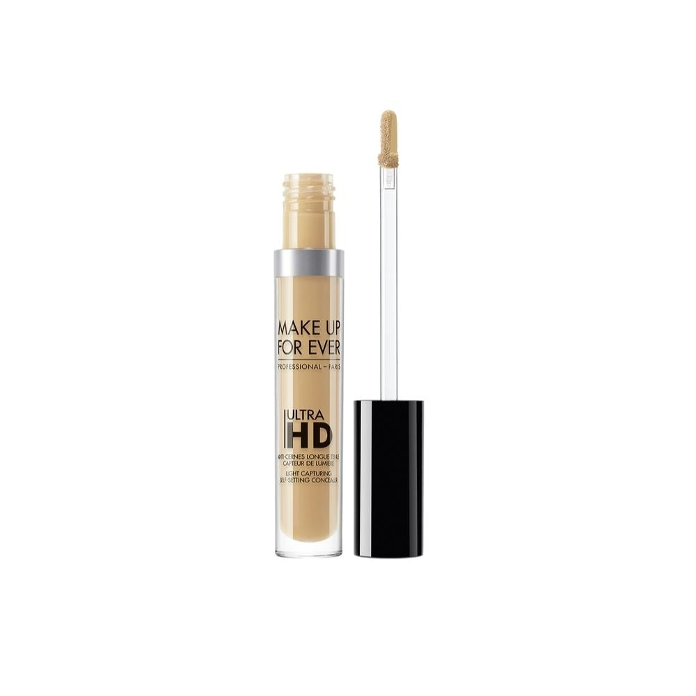Make Up For Ever Ultra HD Concealer Light-Capturing Self-Setting Concealer