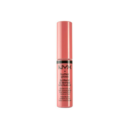 NYX Butter Gloss