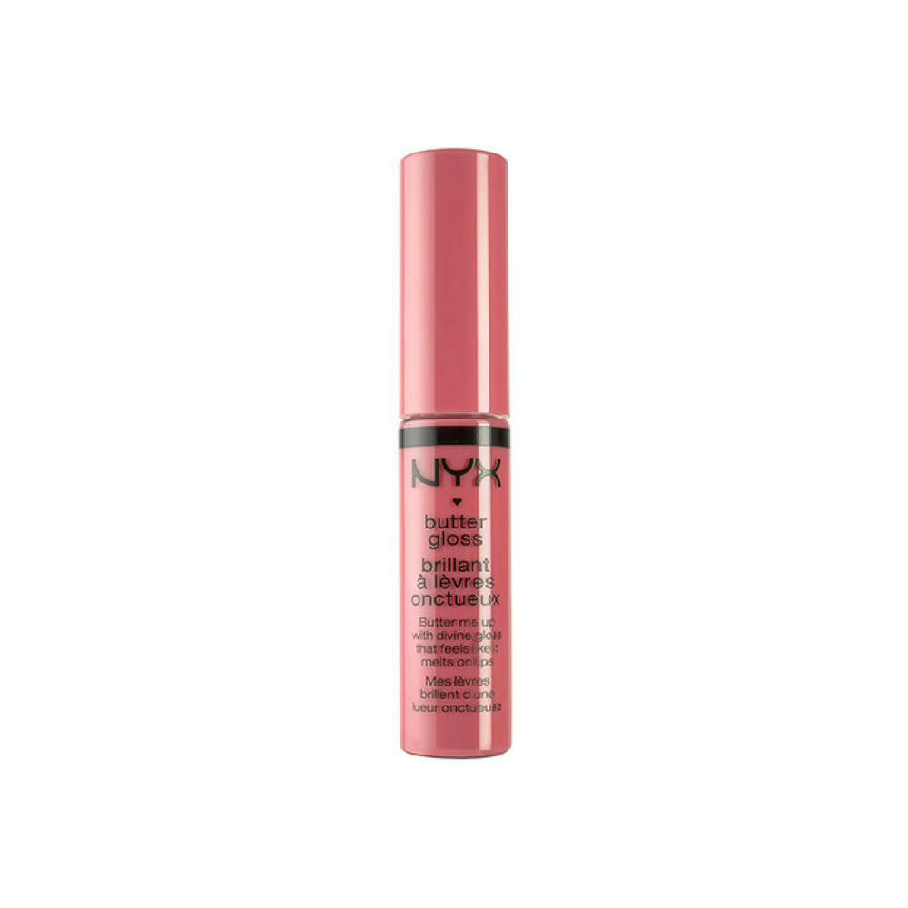 NYX Butter Gloss