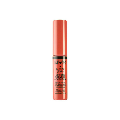 NYX Butter Gloss