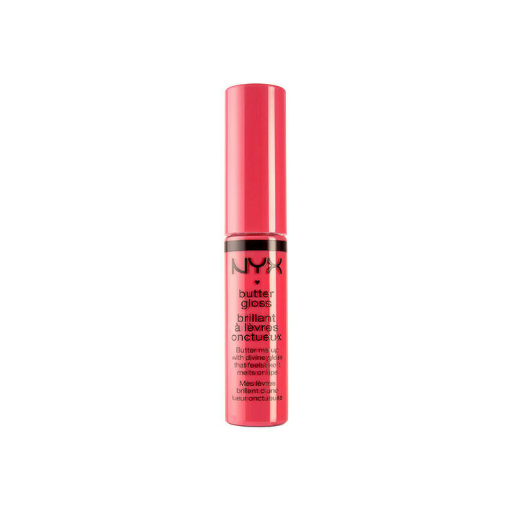 NYX Butter Gloss