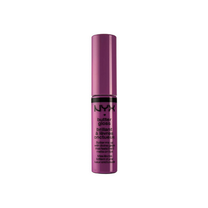 NYX Butter Gloss