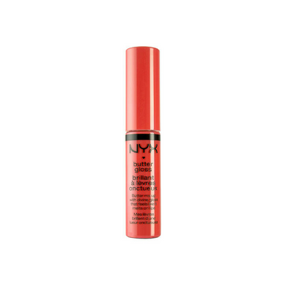 NYX Butter Gloss