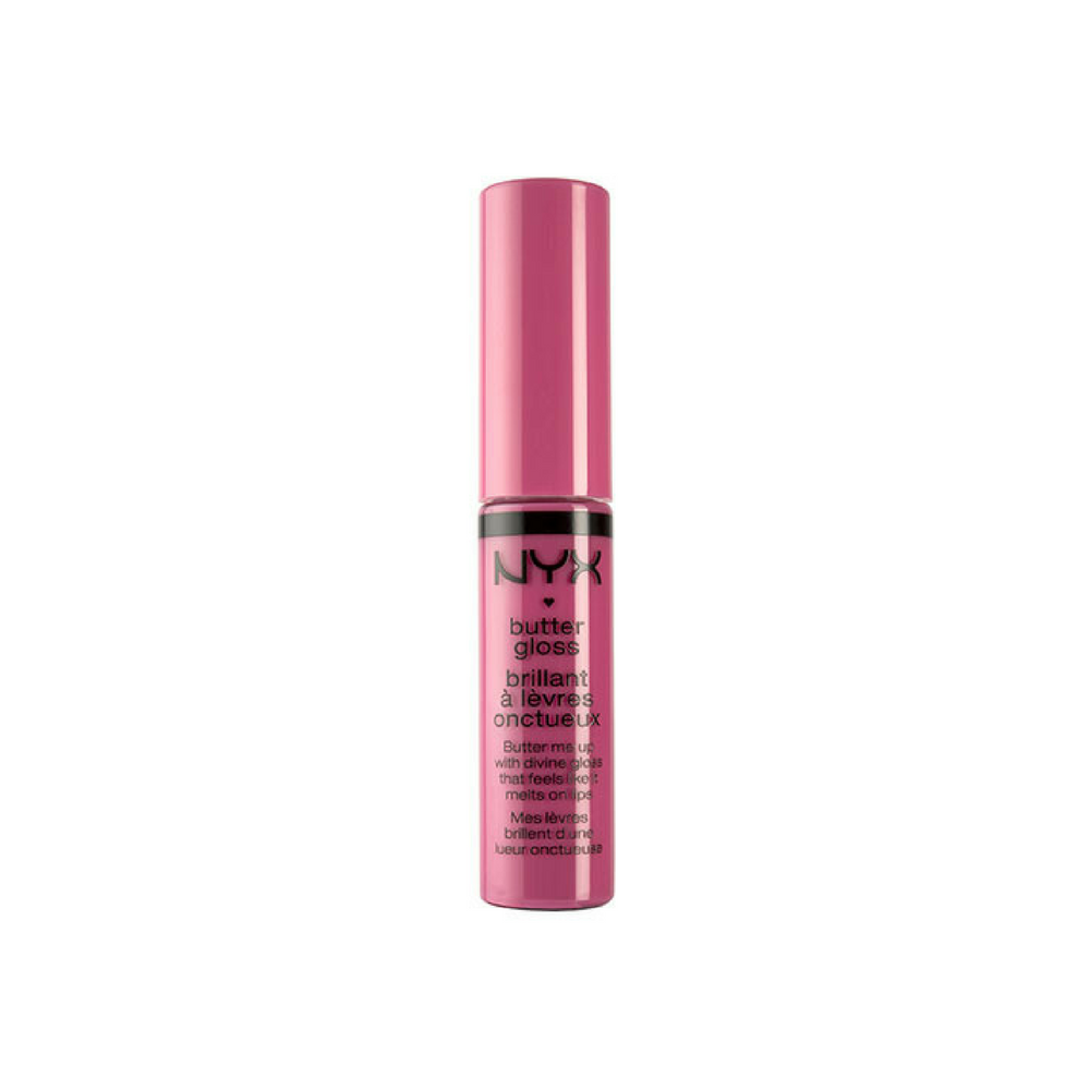 NYX Butter Gloss
