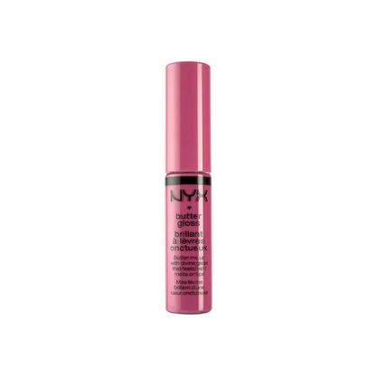 NYX Butter Gloss