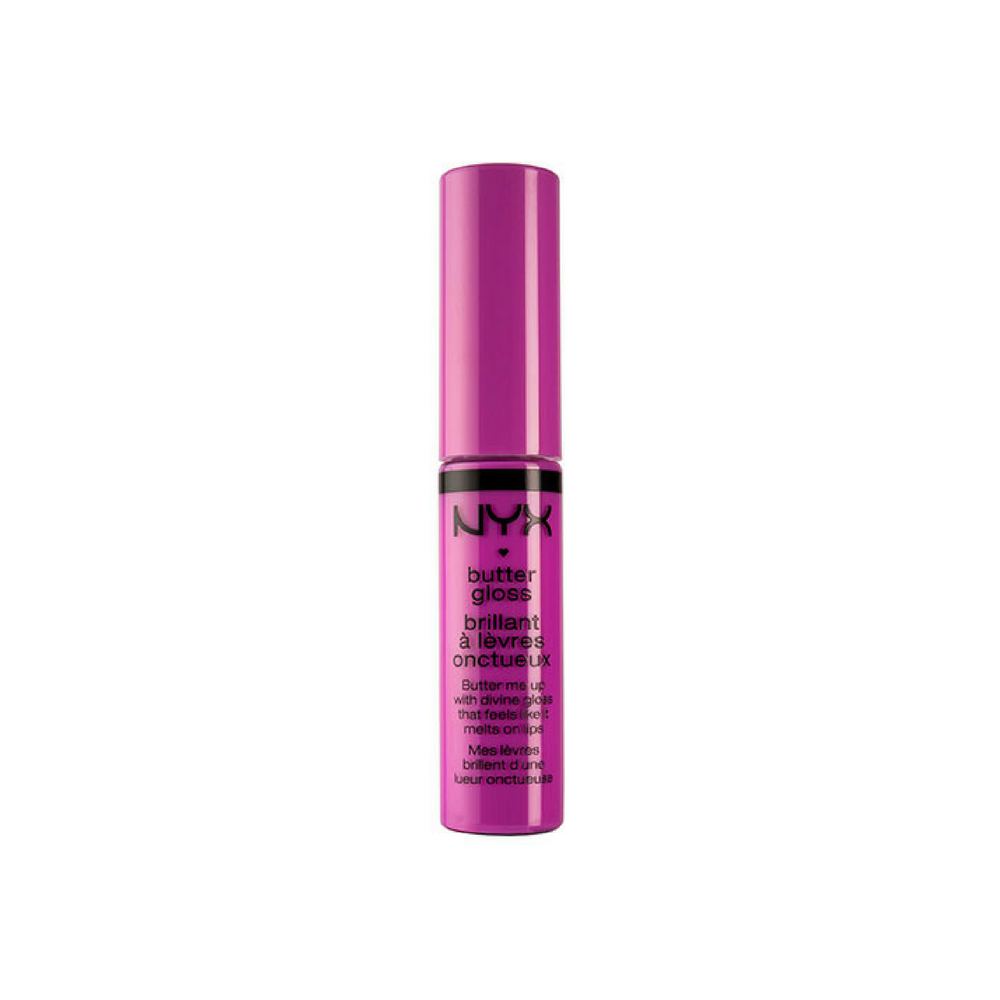 NYX Butter Gloss