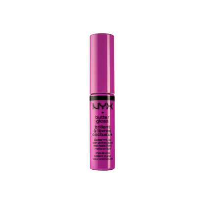 NYX Butter Gloss