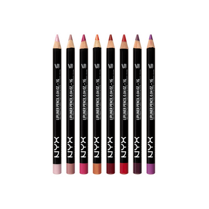 NYX Slim Lip Pencil