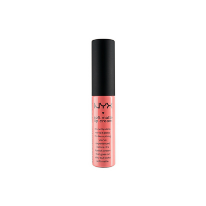 NYX Soft Matte Lip Cream