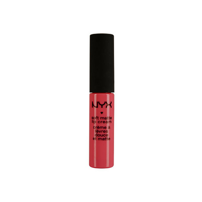 NYX Soft Matte Lip Cream