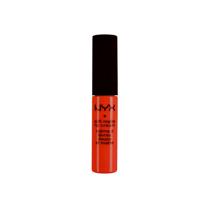 NYX Soft Matte Lip Cream
