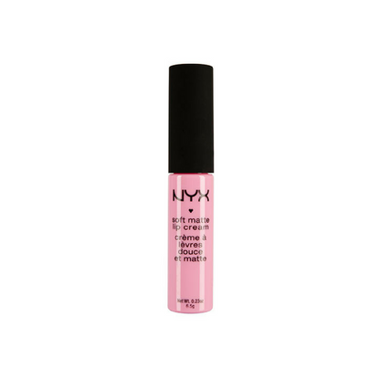 NYX Soft Matte Lip Cream