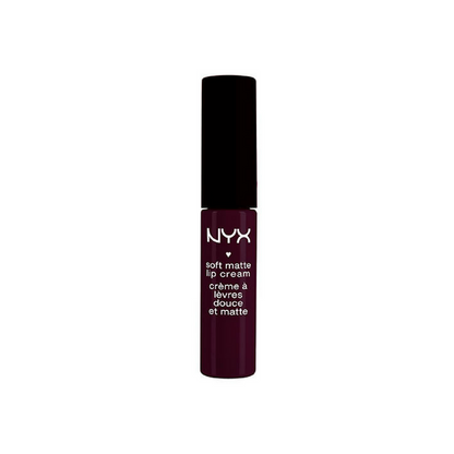 NYX Soft Matte Lip Cream