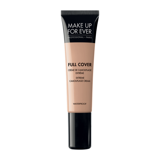 Make Up For Ever Full Cover