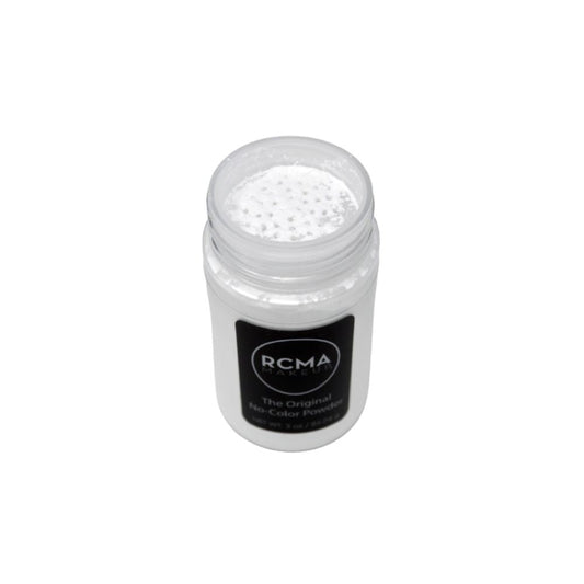 RCMA Makeup No Color Powder 3oz