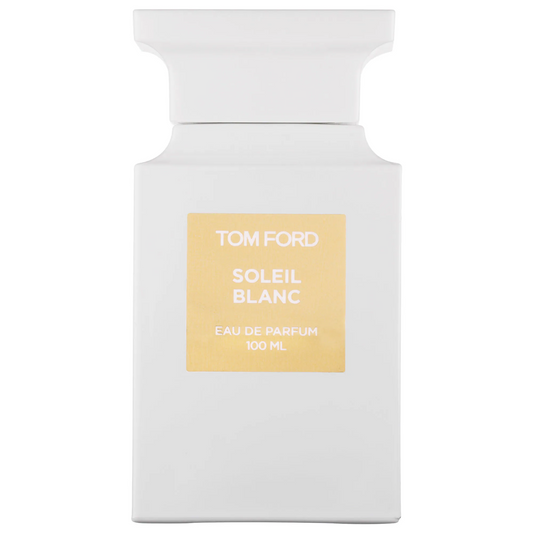 Soleil Blanc Eau de Parfum