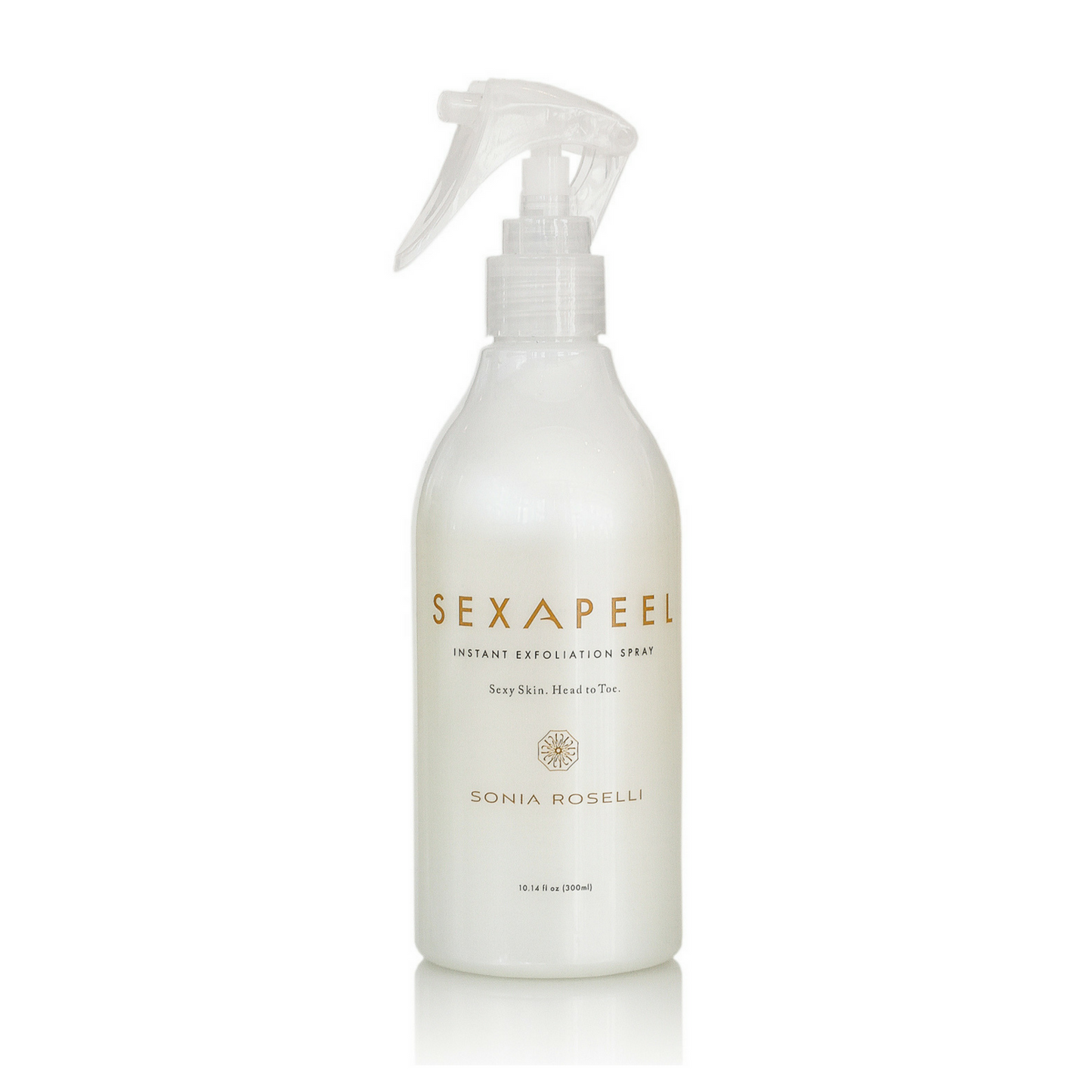 Sonia Roselli SexApeel Instant Exfoliation Spray