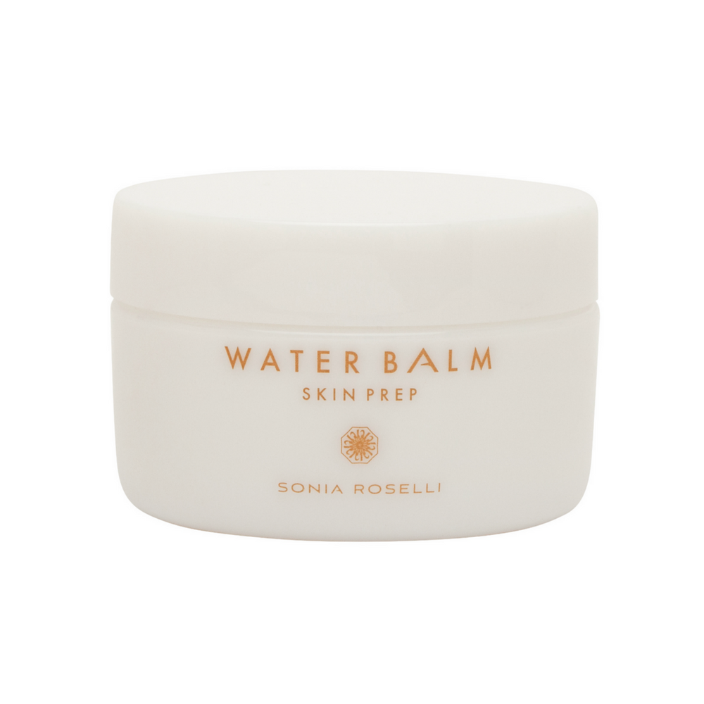 Sonia Roselli Water Balm Skin Prep