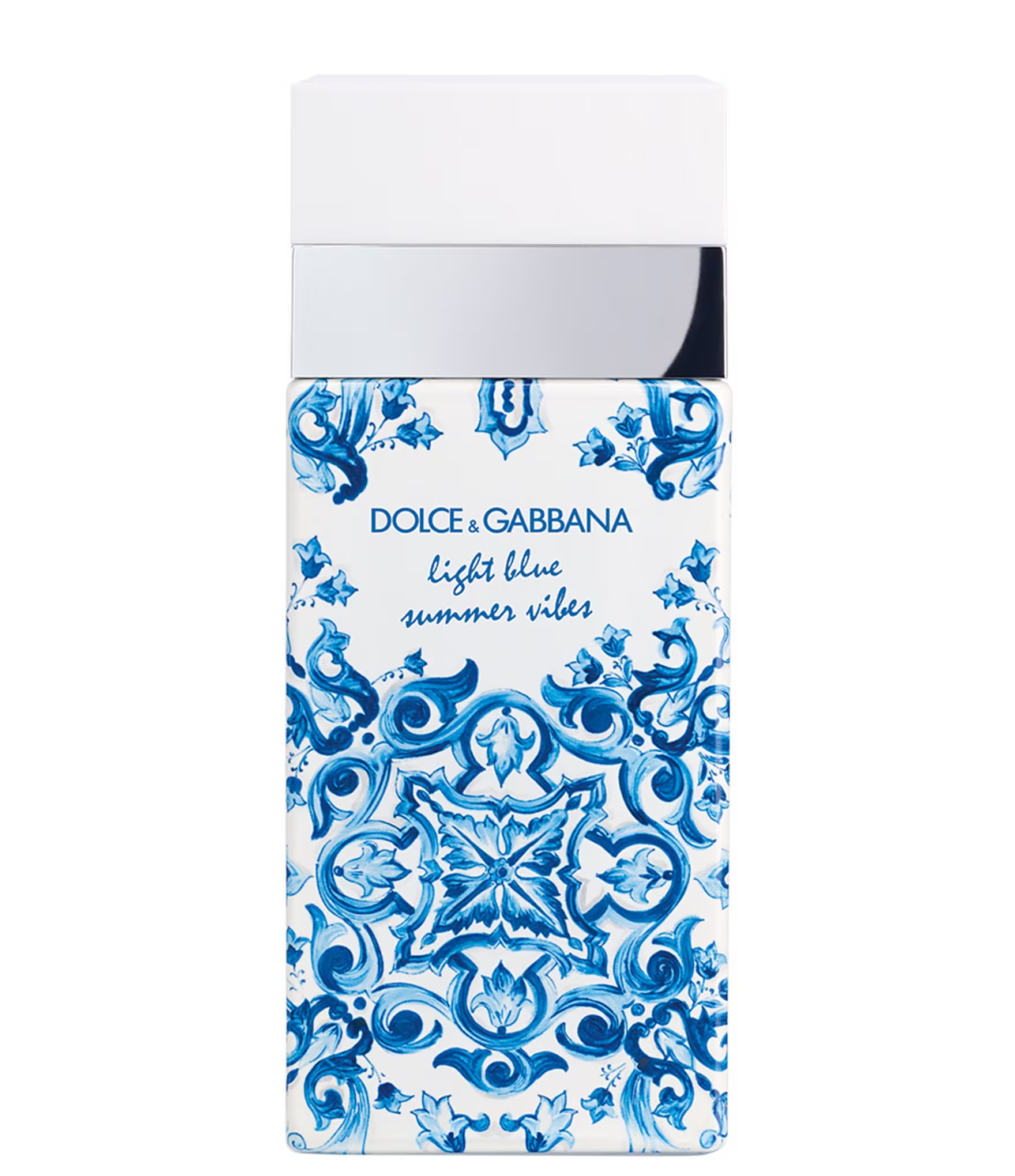 Light Blue Summer Vibes Eau de Toilette