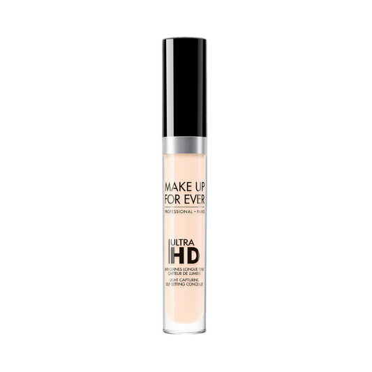 Make Up For Ever Ultra HD Concealer Light-Capturing Self-Setting Concealer