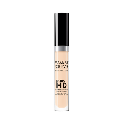 Make Up For Ever Ultra HD Concealer Light-Capturing Self-Setting Concealer