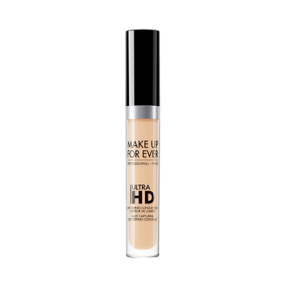 Make Up For Ever Ultra HD Concealer Light-Capturing Self-Setting Concealer