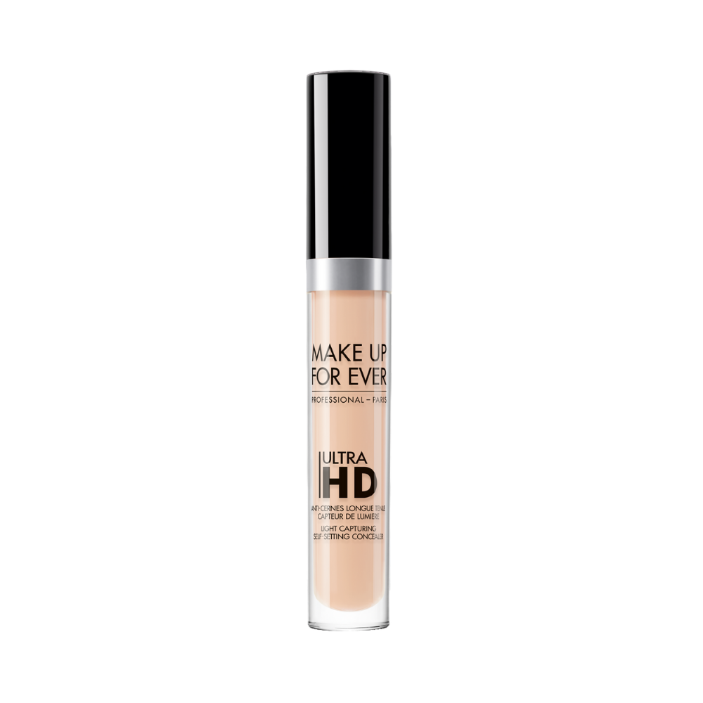 Make Up For Ever Ultra HD Concealer Light-Capturing Self-Setting Concealer
