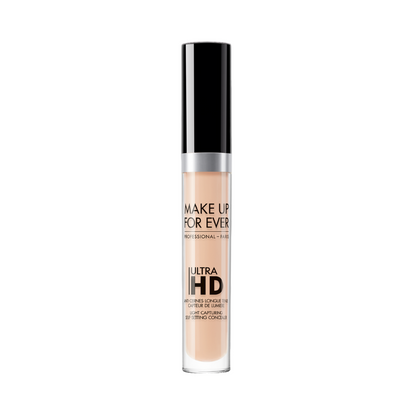 Make Up For Ever Ultra HD Concealer Light-Capturing Self-Setting Concealer
