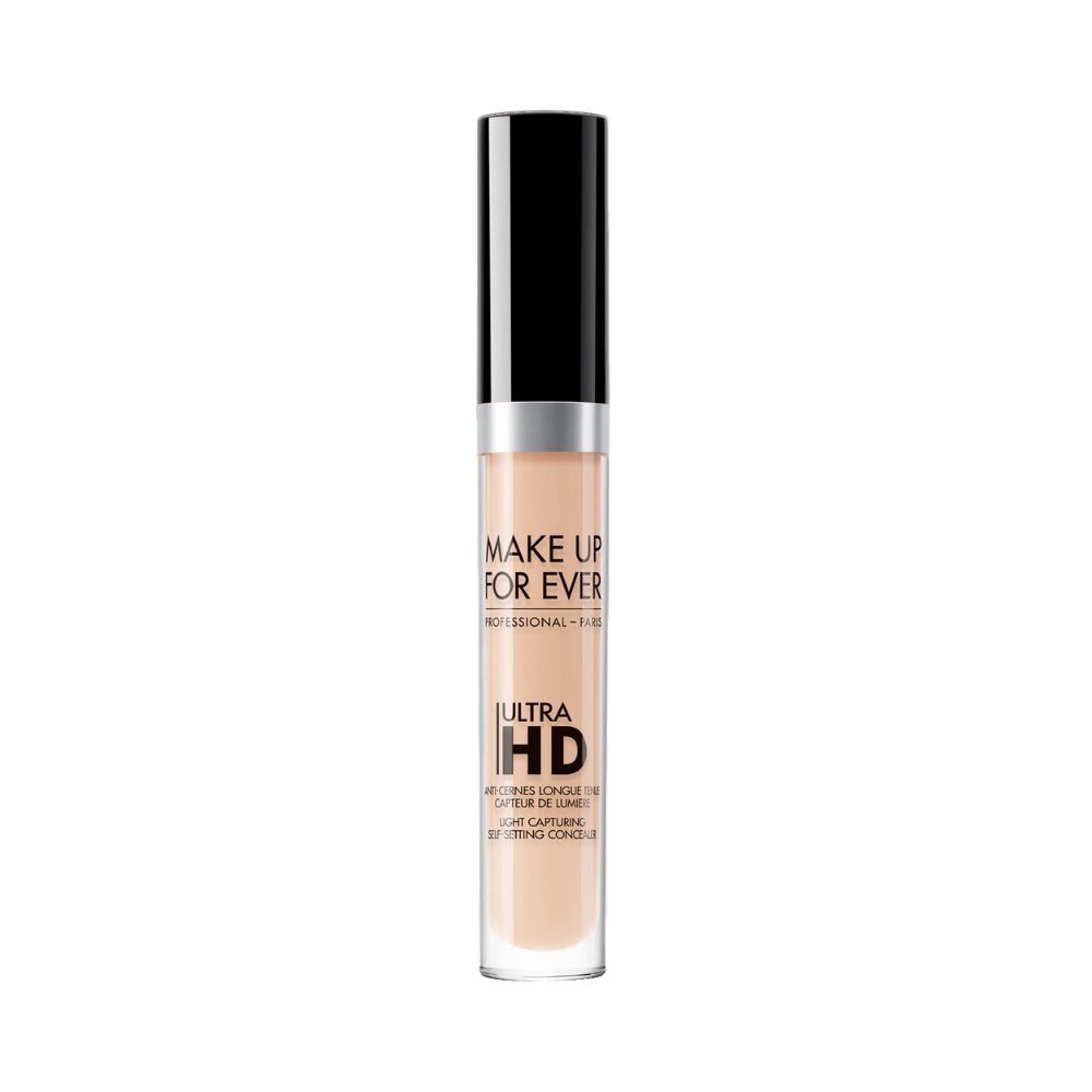 Make Up For Ever Ultra HD Concealer Light-Capturing Self-Setting Concealer