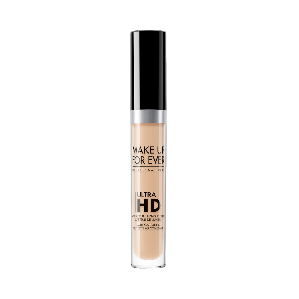Make Up For Ever Ultra HD Concealer Light-Capturing Self-Setting Concealer
