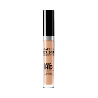 Make Up For Ever Ultra HD Concealer Light-Capturing Self-Setting Concealer