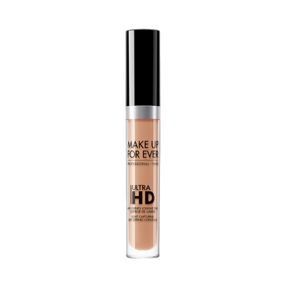 Make Up For Ever Ultra HD Concealer Light-Capturing Self-Setting Concealer