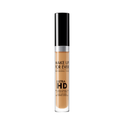 Make Up For Ever Ultra HD Concealer Light-Capturing Self-Setting Concealer