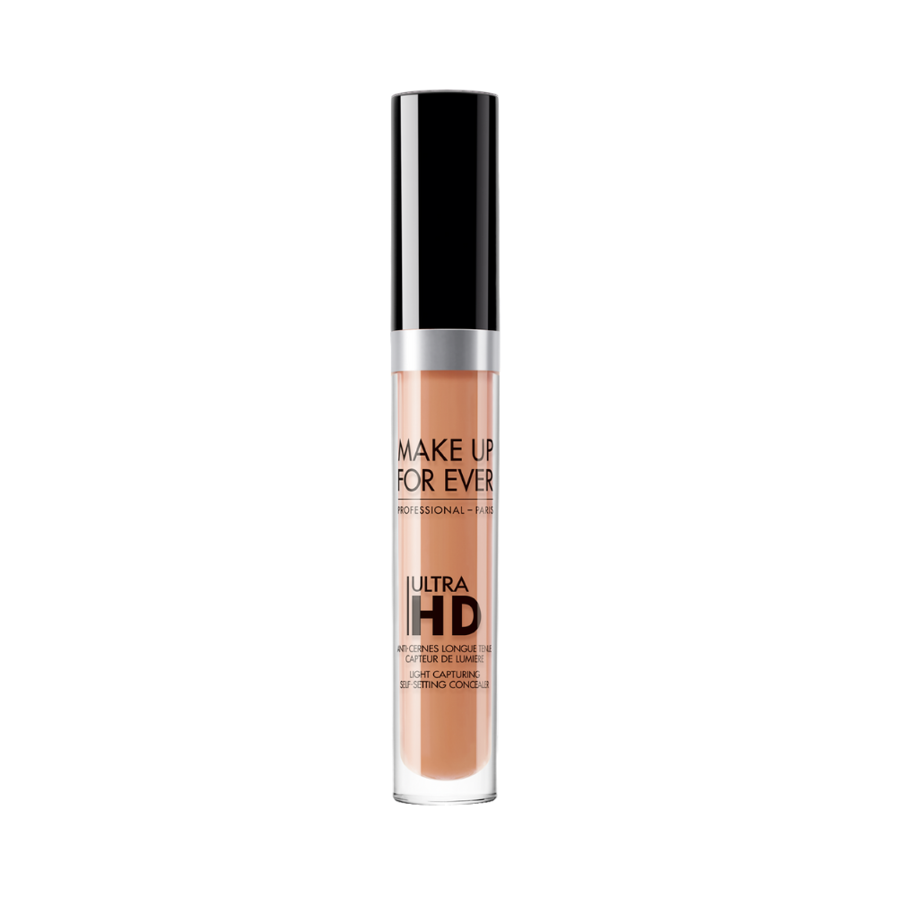 Make Up For Ever Ultra HD Concealer Light-Capturing Self-Setting Concealer