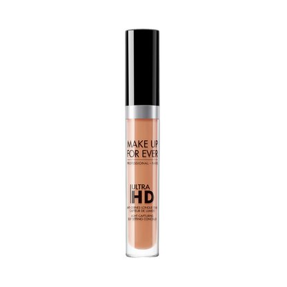 Make Up For Ever Ultra HD Concealer Light-Capturing Self-Setting Concealer