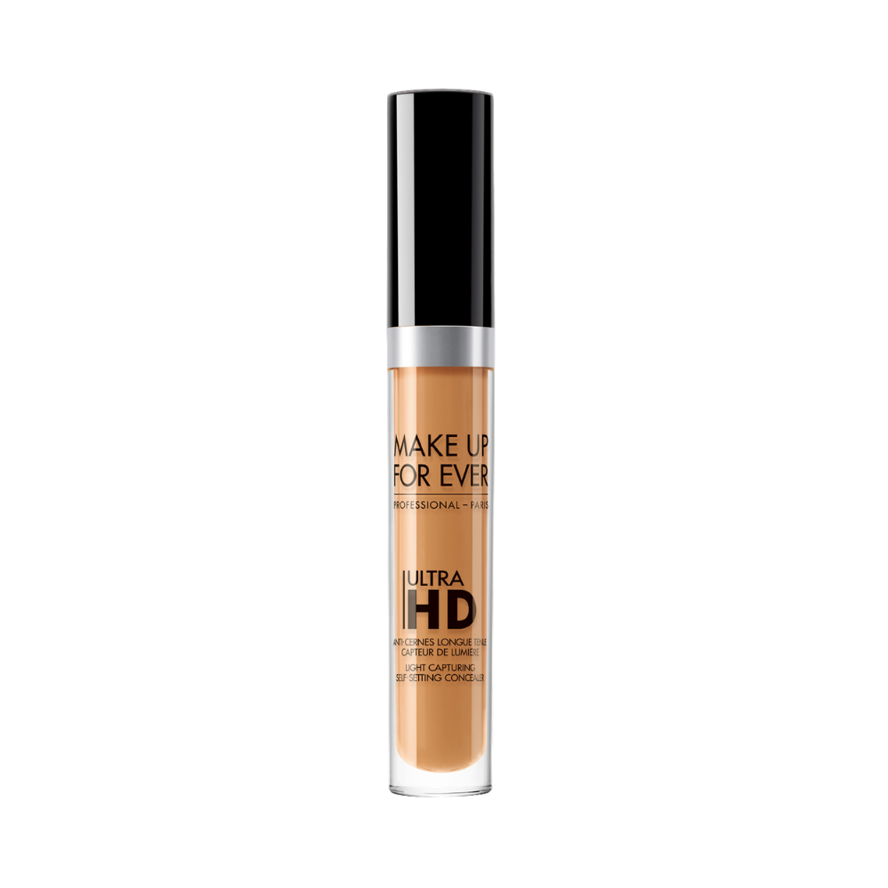 Make Up For Ever Ultra HD Concealer Light-Capturing Self-Setting Concealer
